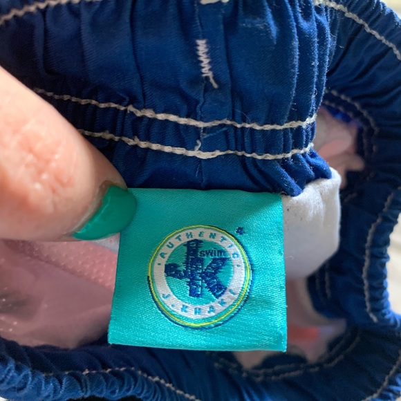 Swim trunks - Picture 3 of 6